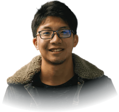Ben Shih - Senior Product Designer Lokalise