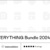 BowesPublishing - The EVERYTHING Bundle 2024 KDP