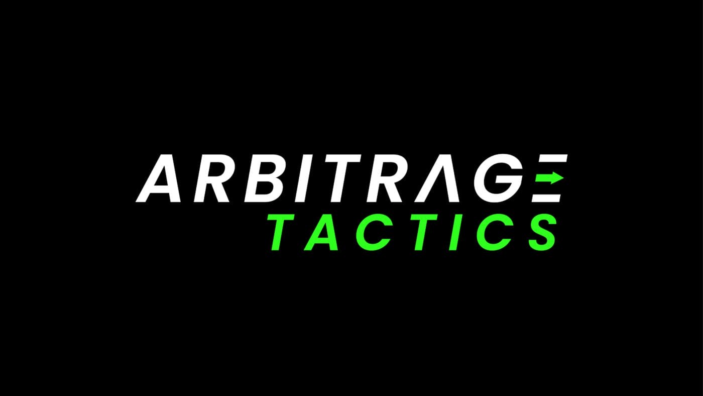 BowtiedMahi - Arbitrage Tactics Course and Resources