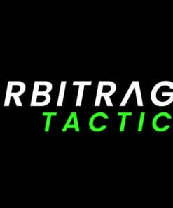 BowtiedMahi - Arbitrage Tactics Course and Resources