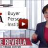 Buyer Persona Masterclass 2.0