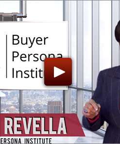 Buyer Persona Masterclass 2.0
