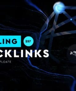 Charles Floate – Selling Backlink Course