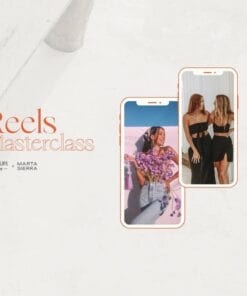 Club Life Design – Reels Masterclass (GB)
