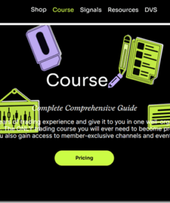 [VIP SHARE] ControllerFX – Market Controller Course 2023