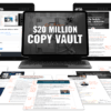 CopySquad - The $20 Million Copy Vault