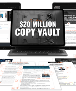CopySquad - The $20 Million Copy Vault