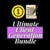 Corbin Buff - Ultimate Easy Client Generation Course Download