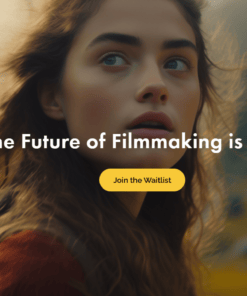 Curious Refuge – AI Filmmaking (GB)