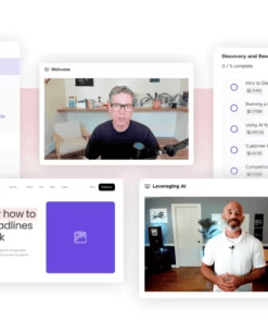 Damian Vallelonga – WriteSite Strategic Copywriting for Web Designers