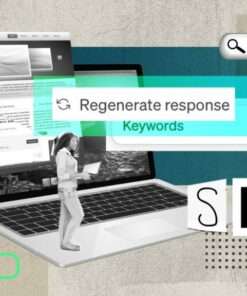 Dave Birss - Using AI as Your SEO Assistant