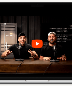 Dickie Bush – Product Promotion Blueprint (GB)