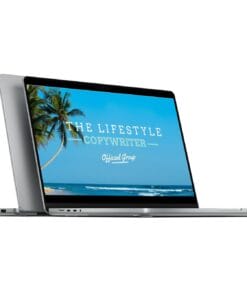 Ed Reay – The Lifestyle Copywriter (GB)