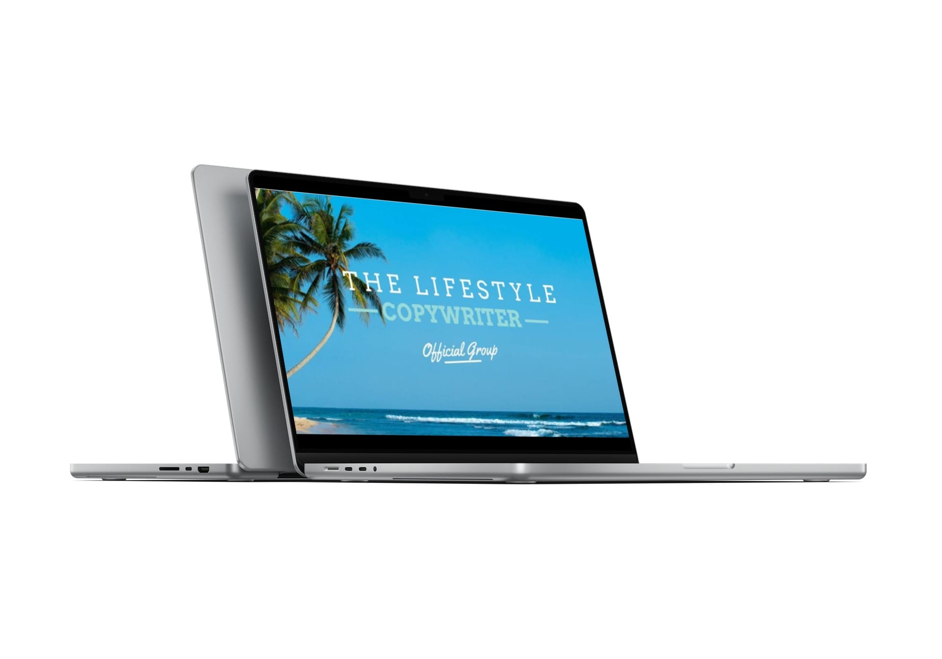 Ed Reay – The Lifestyle Copywriter (GB)