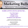 Gary Bencivenga - Marketing Bullets