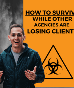 Joel Kaplan – Money Agency Blueprint Course Download