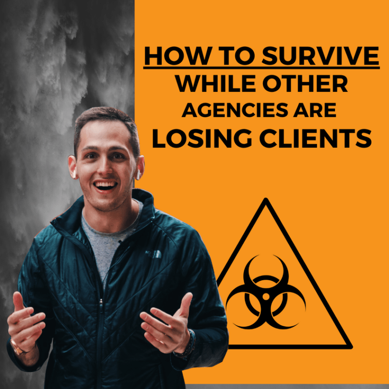 Joel Kaplan – Money Agency Blueprint Course Download