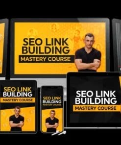 Julian Goldie - Off Page SEO Course