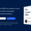 Justin Welsh - The Creator MBA