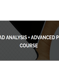 [GET] Kaisheng Chew – BIG BOY VOLUME SPREAD ANALYSIS + ADVANCED PRICE ACTION MASTERY COURSE