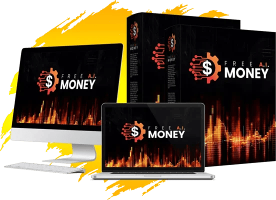 Kevin Fahey - FREE A.I Money Training + Slides + 3 Bonuses Course Download