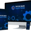 Kevin Fahey - The 365 Sales System