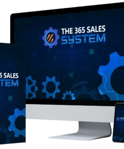 Kevin Fahey - The 365 Sales System