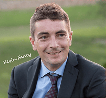Kevin Fahey