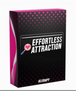 Klerapy – Effortless Attraction