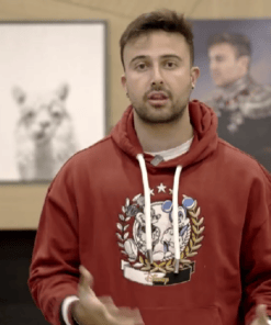 Marczell Klein – Path To Power (GB)