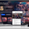 MindValley Master The State Of Ultra Presence Course
