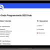 No-Code Programmatic SEO