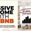 Passive Income With Airbnb (2023) Course Download