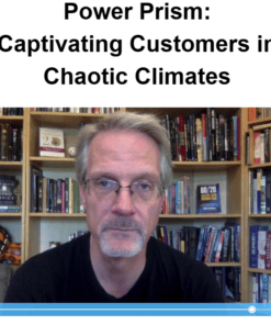 Perry Marshall – Power Prism (GB)