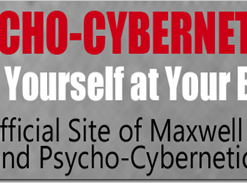 Psycho-Cybernetics - The Zero Resistance Living System