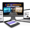 RaikenProfit - EBAY TO AMAZON MASTERCLASS COURSE DOWNLOAD
