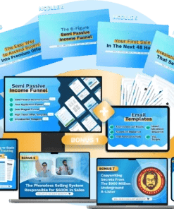 Sell While You Sleep feature img