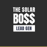 Solar Boss Small Logo