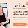 Stephanie Mitchell – The AD Lab