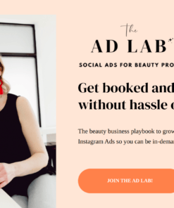 Stephanie Mitchell – The AD Lab