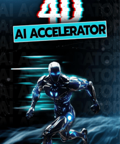 Tyson 4D - 4D AI Accelerator