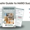 Ultimate Guide to HARO Success