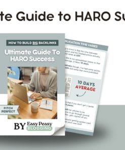 Ultimate Guide to HARO Success