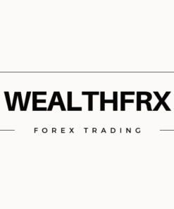 WealthFRX Trading Mastery 3.0 Course Download