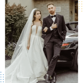 Zac author of sell while you sleep