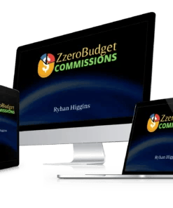 Zzero Budget Commissions Course Download