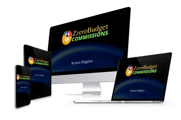 Zzero Budget Commissions Course Download