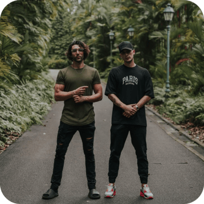 founder of capital club