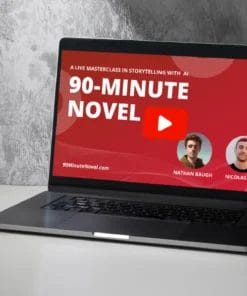 Ship 30 for 30 – 90-Minute Novel Download