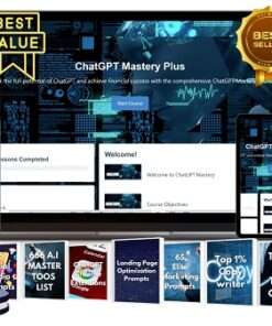 AI Mastery - Unlocking the Power of AI Download